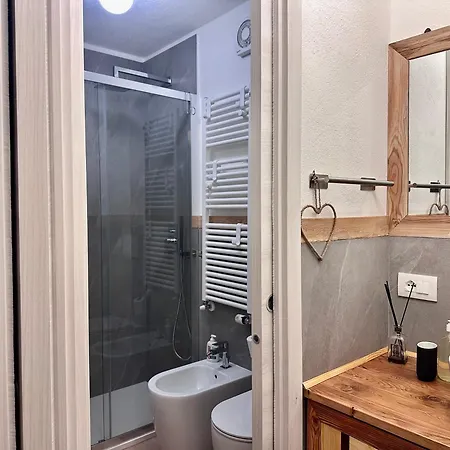 Leila's Sauze - Gestinghome Apartment Sauze D'Oulx