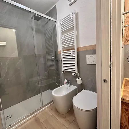 Apartment Leila's Sauze - Gestinghome