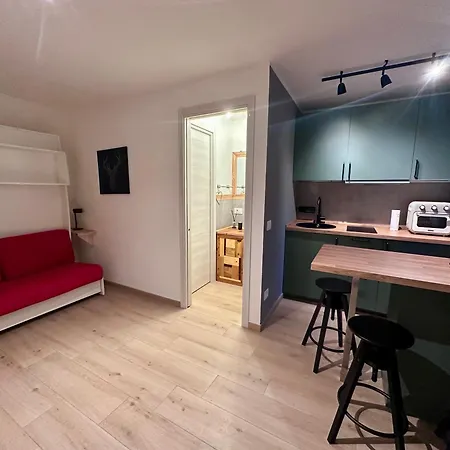 Apartment Leila's Sauze - Gestinghome *